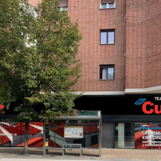 empresa tejados en pamplona